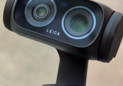 Przeczytaj nowy wpis na Rozładowani.pl: Insta360 Luna nadchodzi – nowe przecieki i specyfikacja