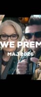 Kinowe premiery na Maj 2026 to gadające owce, krwawe starcia i nowe Gwiezdne Wojny