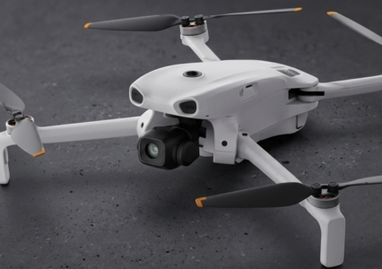 DJI LITO 1 i DJI LITO X1 coraz bliżej. Wiemy więcej o tych kompaktowych dronach