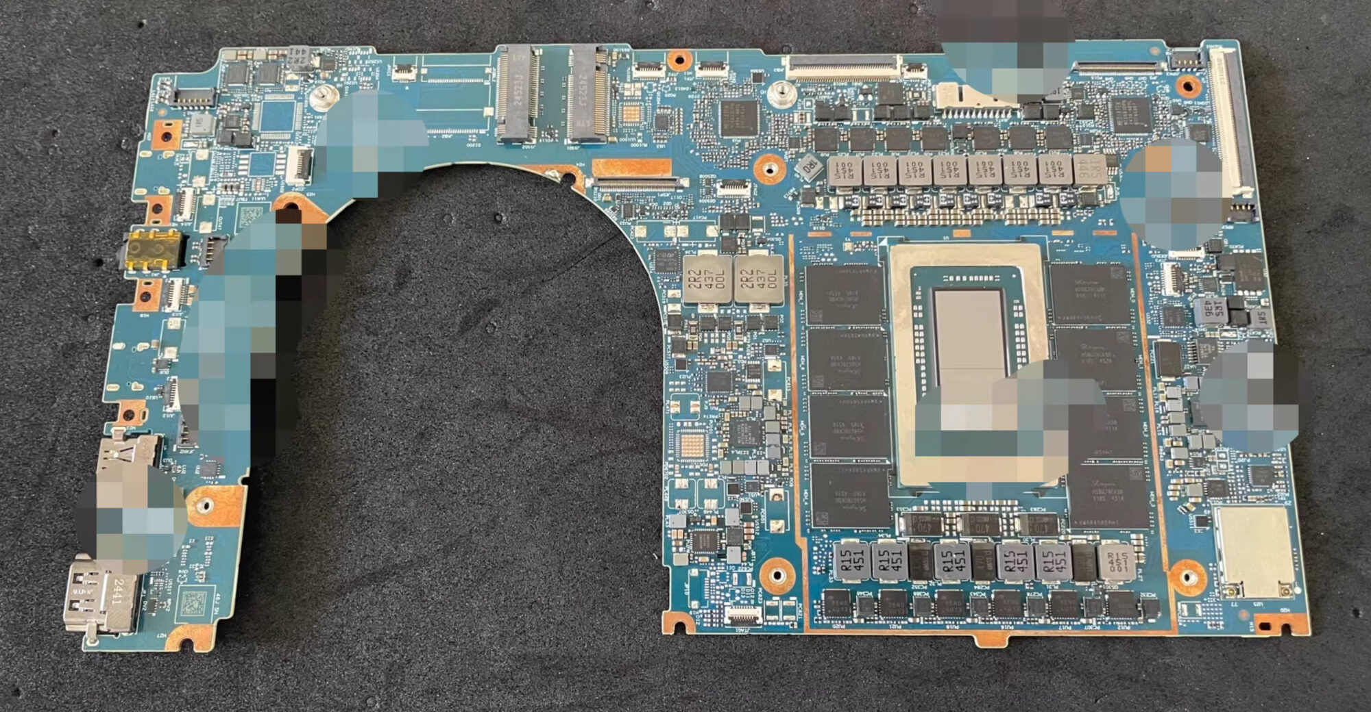 NVIDIA N1 LAPTOP MOTHERBoARD 2000x1040 1
