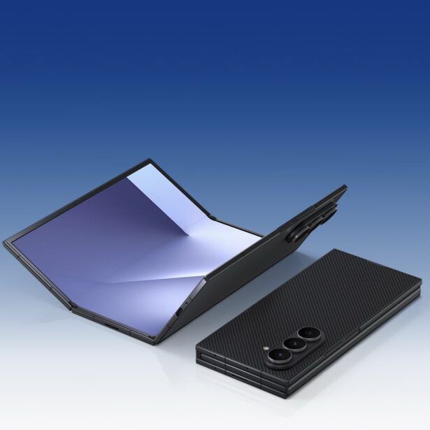 Samsung Galaxy Z TriFold wyprzedany. Więcej go nie zobaczymy!