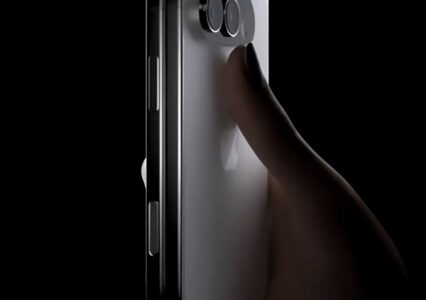 Apple pewne swojego sukcesu. Firma zwiększa zamówienia na panele do składanego iPhone’a