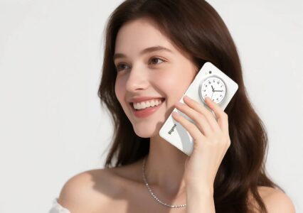 Bigme Hibreak Dual – smartfon – smartfon z kolorowym E Ink i drugim ekranem LCD. To nie to co chcieliśmy!