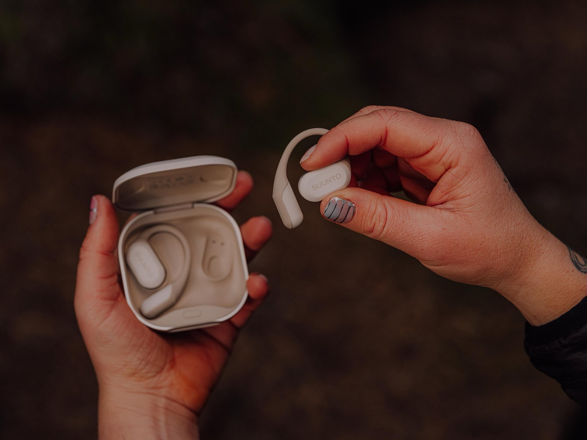 Suunto Spark 