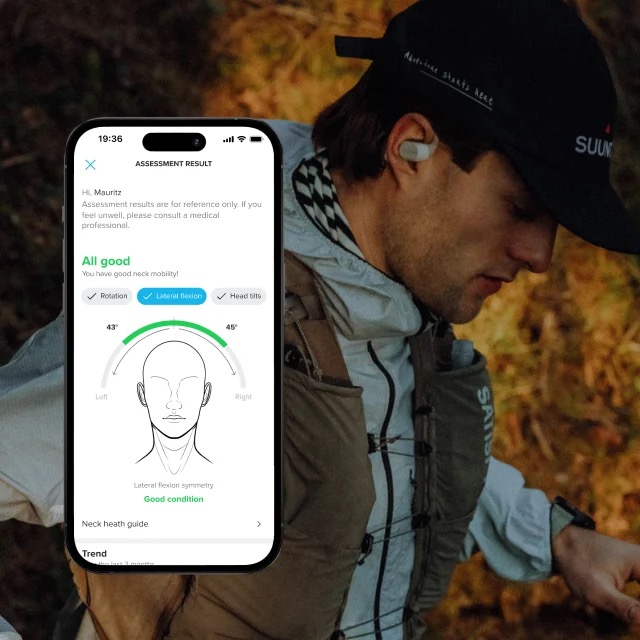 Suunto Spark 