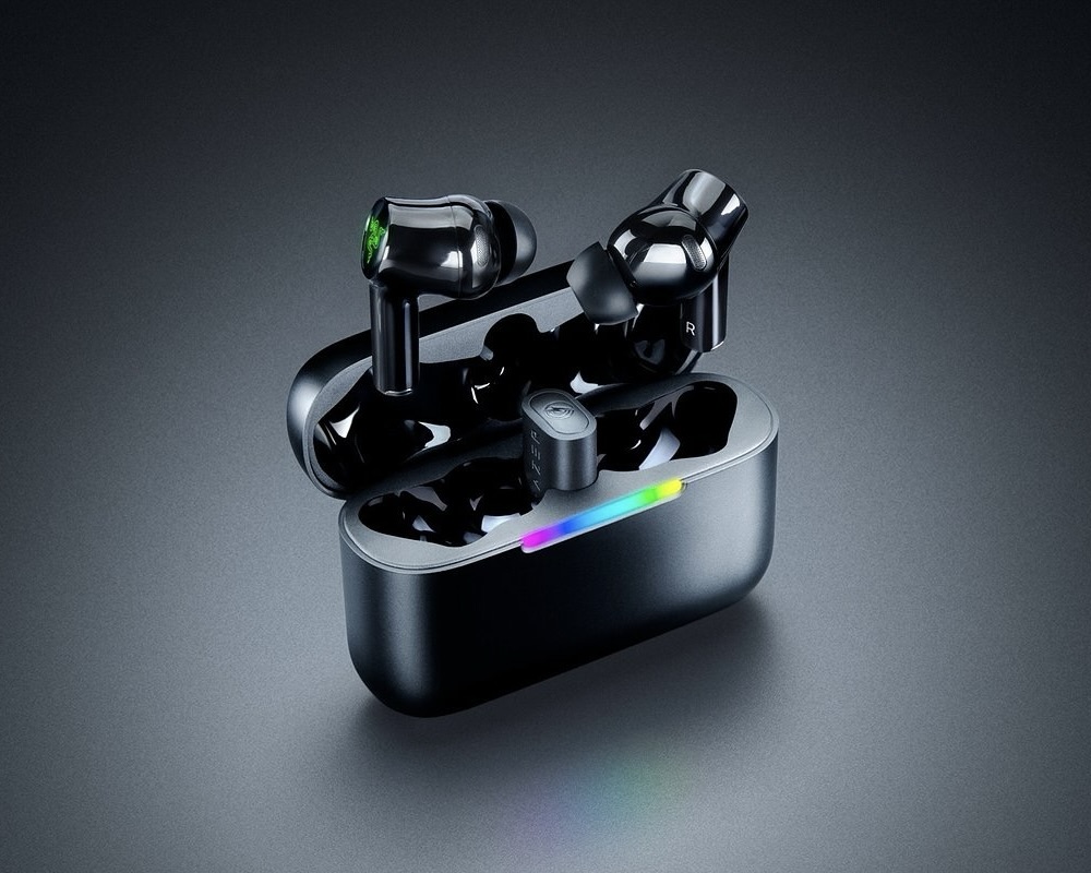 Razer Hammerhead V3 HyperSpeed