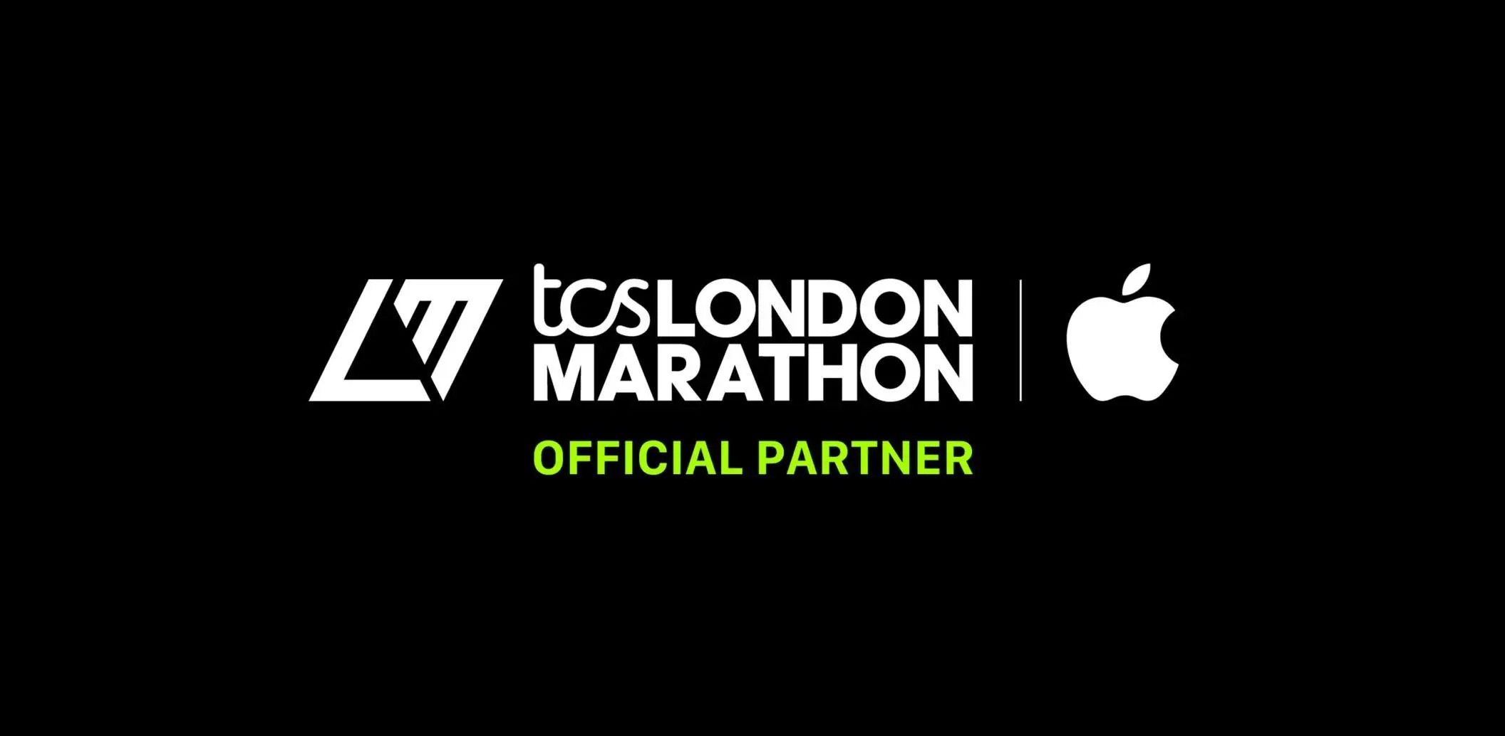 Apple tuż przed Maratonem Londyńskim rozpoczyna nowy program treningowy razem ze Strava. Biegaczy czeka też moc innych atrakcji 4 Apple London