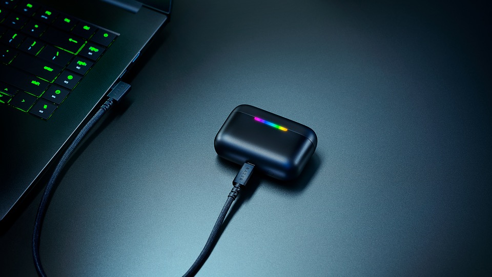 Razer Hammerhead V3 HyperSpeed