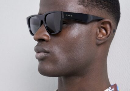 Smart okulary od Gucci z Android XR powalczą z Samsungiem