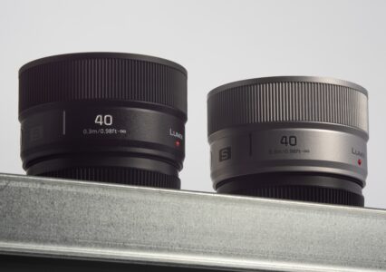 Przeczytaj nowy wpis na Rozładowani.pl: Panasonic uaktualnił roadmapę obiektywów Lumix S