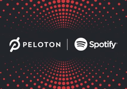 Fitness ze Spotify. Nowa usługa wprowadza ponad 1400 treningów od Peloton