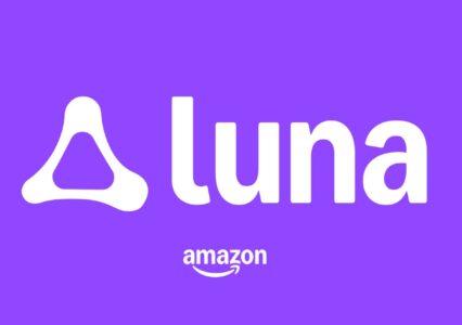 Amazon Luna zaskakuje w kwietniu. W ofercie również sportowy hit z 2025 roku