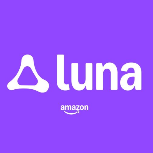 Amazon Luna