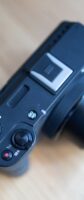 Canon PowerShot V1 – Mały sprzęt, duże możliwości. Sprawdziłem dlaczego kompaktowe aparaty wracają do łask