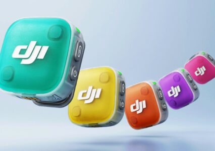 Przeczytaj nowy wpis na Rozładowani.pl: DJI Mic Mini 2 – nowe kolory i jeszcze lepsza jakość dźwięku