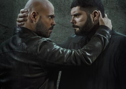 Gomorra po latach nieobecności dostępna na streamingu. To jeden z lepszych seriali o mafii