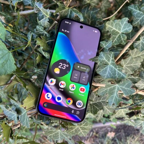 Google Pixel 11