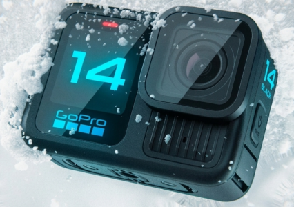 To już pewne – GoPro pokaże nową generację kamer w tym miesiącu