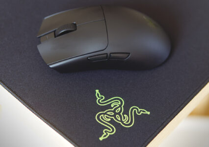 Test Razer Viper V4 Pro i Gigantus V2 Pro, czyli kilka słów o zestawie do podboju świata eSportu