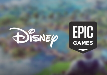 Disney planuje przejęcie Epic Games? Rozrywkowy gigant podobno czeka tylko na dobry moment