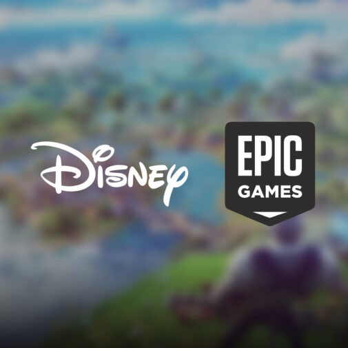 Disney Epic Games