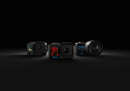 Przeczytaj nowy wpis na Rozładowani.pl: Seria GoPro MISSION 1 zaprezentowana – nowa linia producenta ujrzała światło dzienne