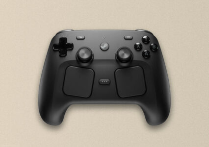 Steam Controller już w przyszłym tygodniu? Przecieki wskazują na szybką premierę