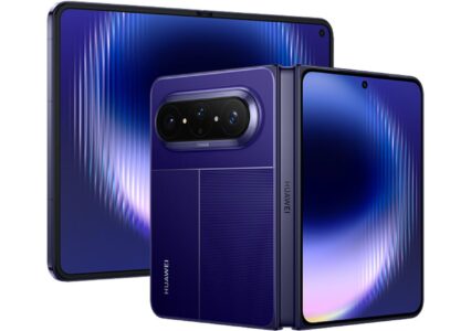 Huawei Pura X Max debiutuje na chińskim rynku. Takiego składaka jeszcze nie było