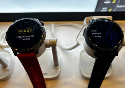 HYROX Warszawa startuje już w ten weekend, a Amazfit wspiera sportowców dedykowanymi trybami w swoich zegarkach