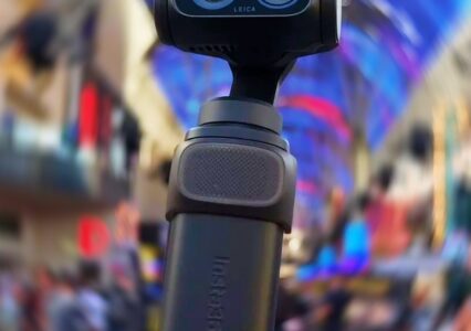 Insta360 Luna z 8K i 4K w 120 FPS? Dostajemy sprzeczne informacje