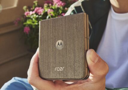 Motorola razr 70 z globalną premierą. Znamy polskie ceny i datę premiery pięknego flipa