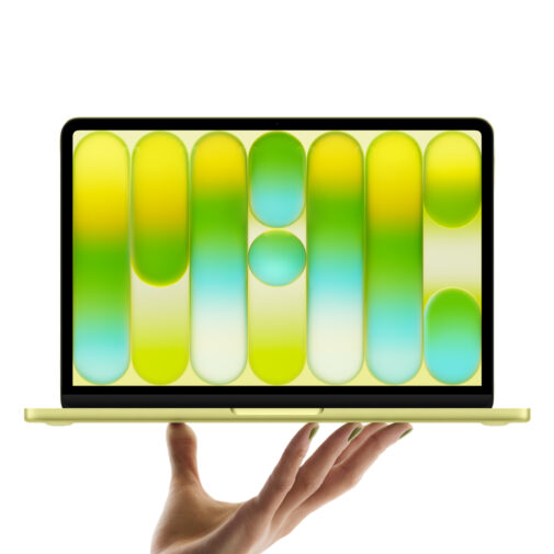MacBook Neo