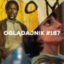 Oglądajnik #187, czyli co obejrzeć w weekend na Netflix, HBO MAX, Disney+, Apple TV+ i CANAL+