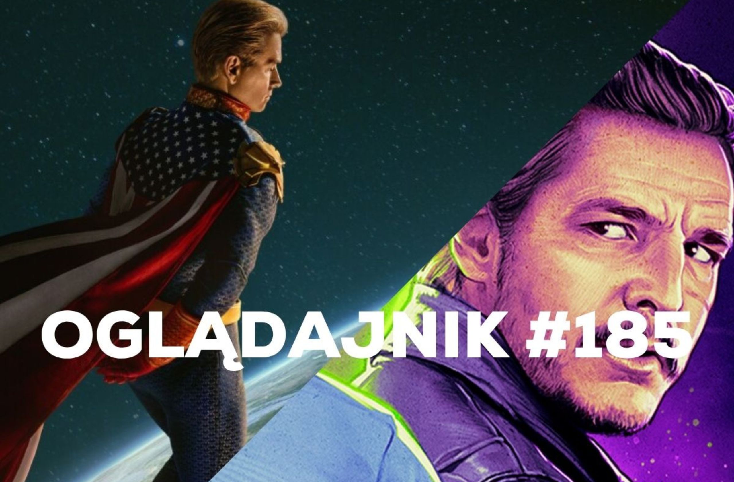 Oglądajnik co obejrzeć