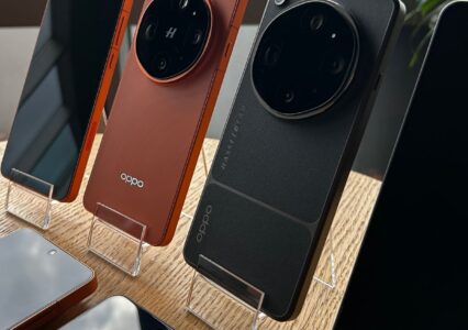 OPPO Find X9 Ultra już w Polsce! Znamy ceny nowego fotosmartfona