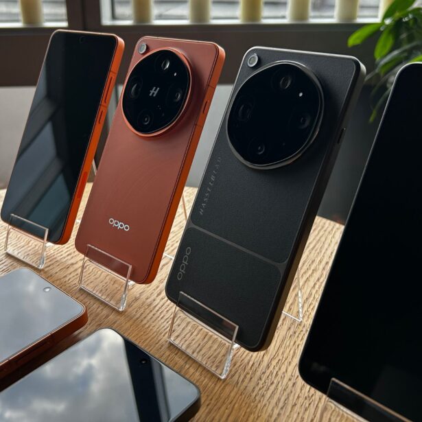 OPPO Find X9 Ultra już w Polsce! Znamy ceny nowego fotosmartfona