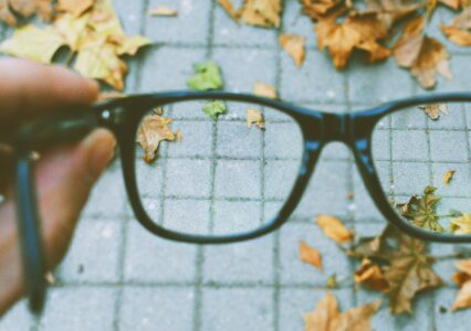 Nothing też chce mieć swoje smart okulary