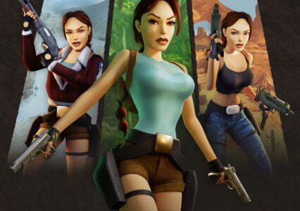 PlayStation Plus na Kwiecień 2026 to przede wszystkim remaster kultowej gry akcji