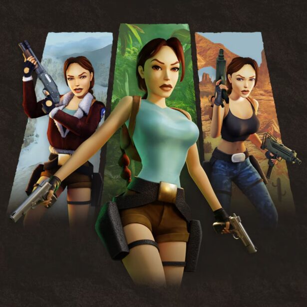 Amazon Luna zaskakuje w kwietniu. W ofercie również sportowy hit z 2025 roku 3 PlayStation Plus na Kwiecień 2026 to przede wszystkim remaster kultowej gry akcji