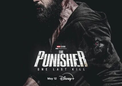 The Punisher: One Last Kill z pełnym zwiastunem. Nigdy nie czekałem na żaden special jak na ten