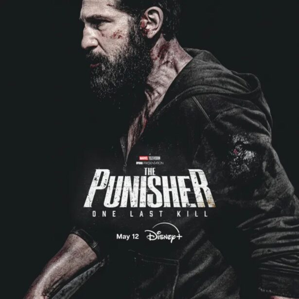 The Punisher: One Last Kill z pełnym zwiastunem. Nigdy nie czekałem na żaden special jak na ten