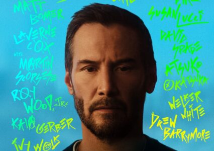 Skutki uboczne z Keanu Reevesem od dziś na Apple TV. Bez chucznych zapowiedzi film pojawił się na platformie