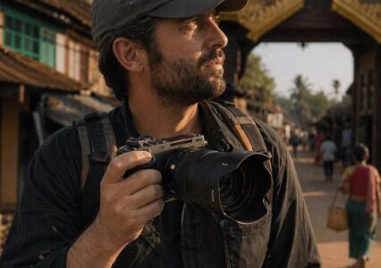 Thypoch Voyager AF 24-50 mm f/2.8 pojawił się w przedsprzedaży