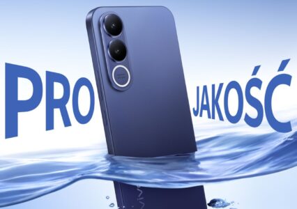 Vivo V70 FE i V70 debiutują w Polsce. To solidne smartfony w przystępnych cenach