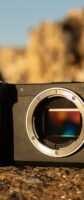 Canon pokazuje EOS R6 V. Mały korpus, wielkie możliwości filmowe