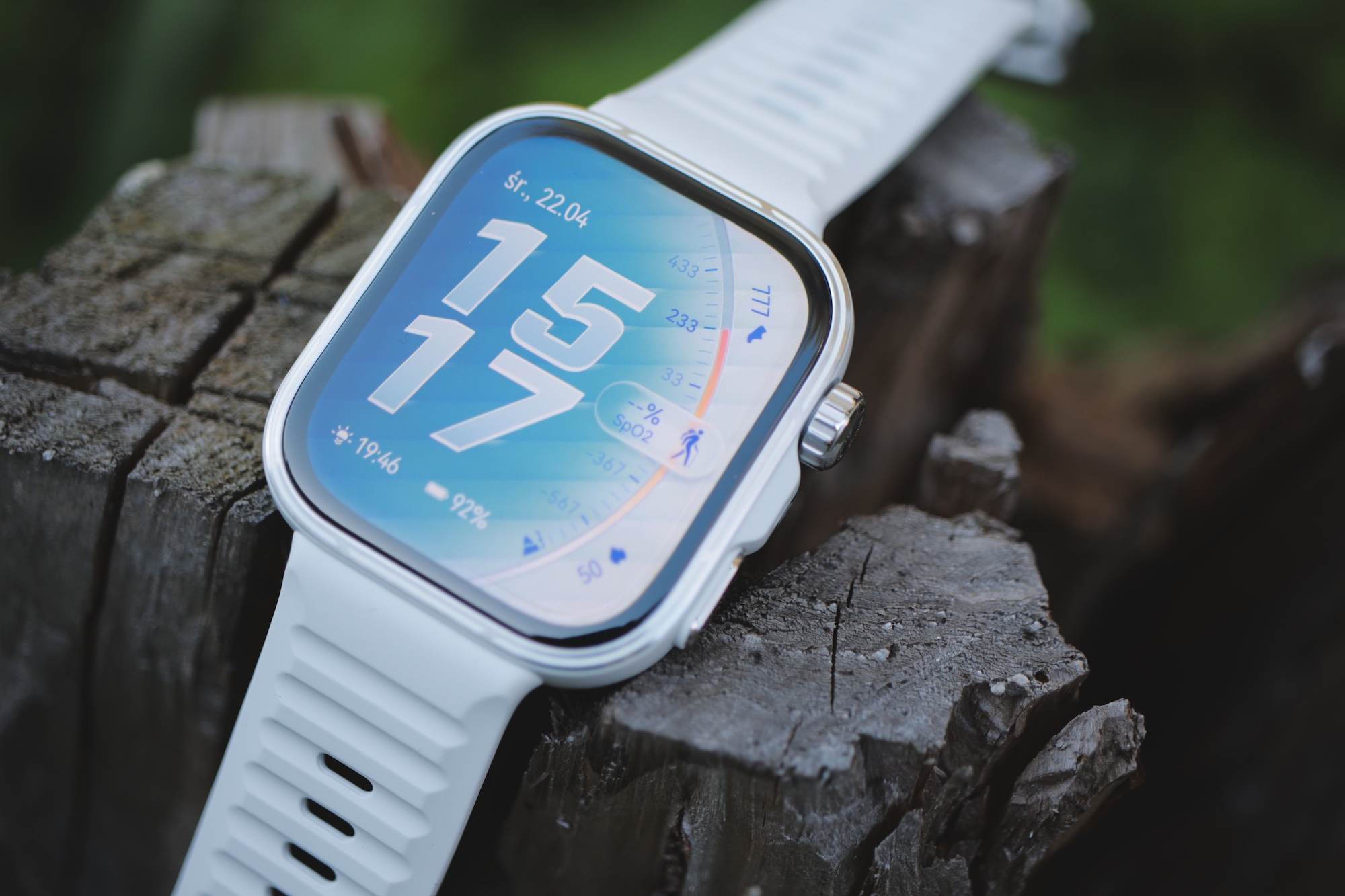 HUAWEI WATCH FIT 5 Pro