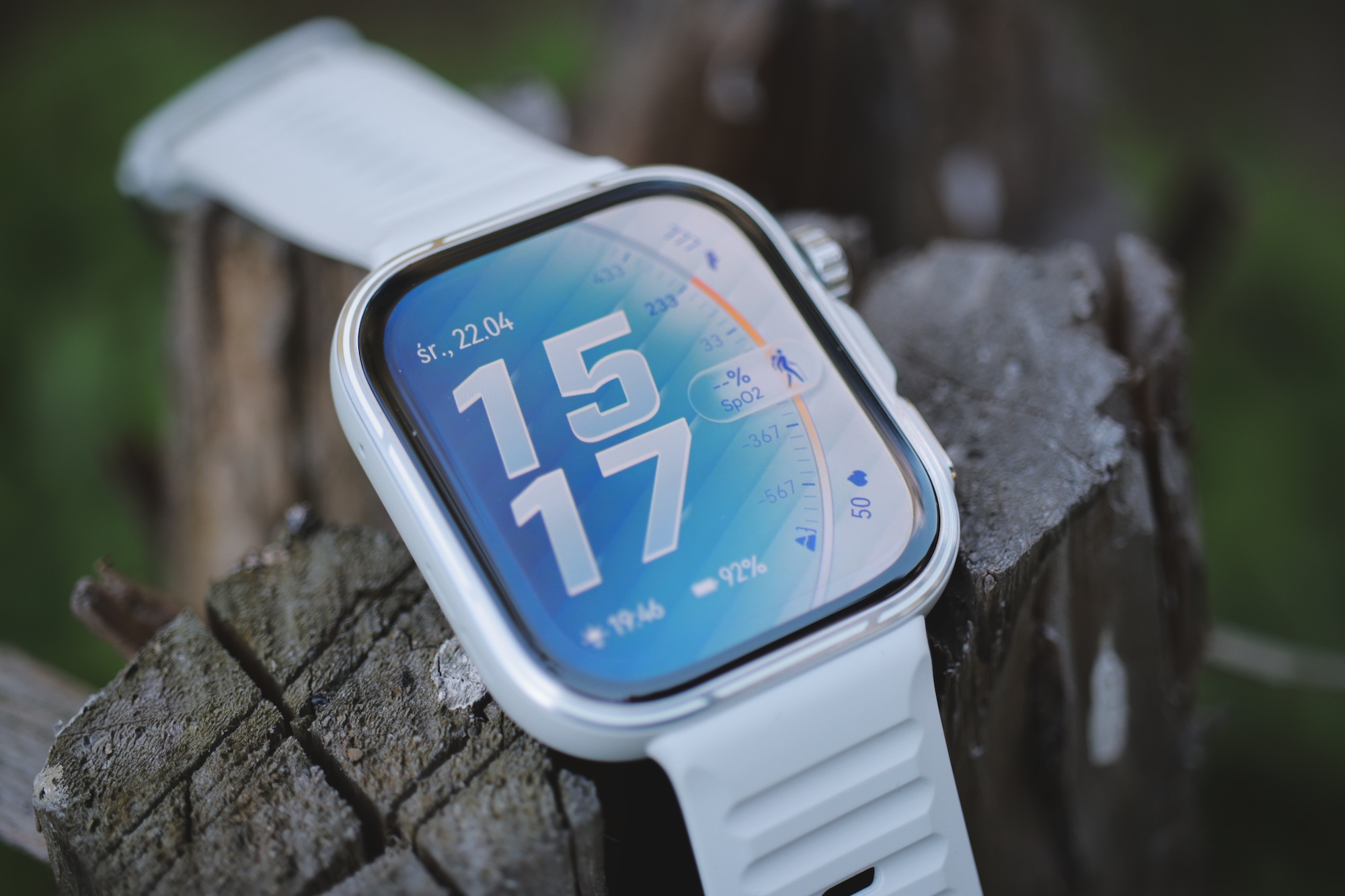 HUAWEI WATCH FIT 5 Pro