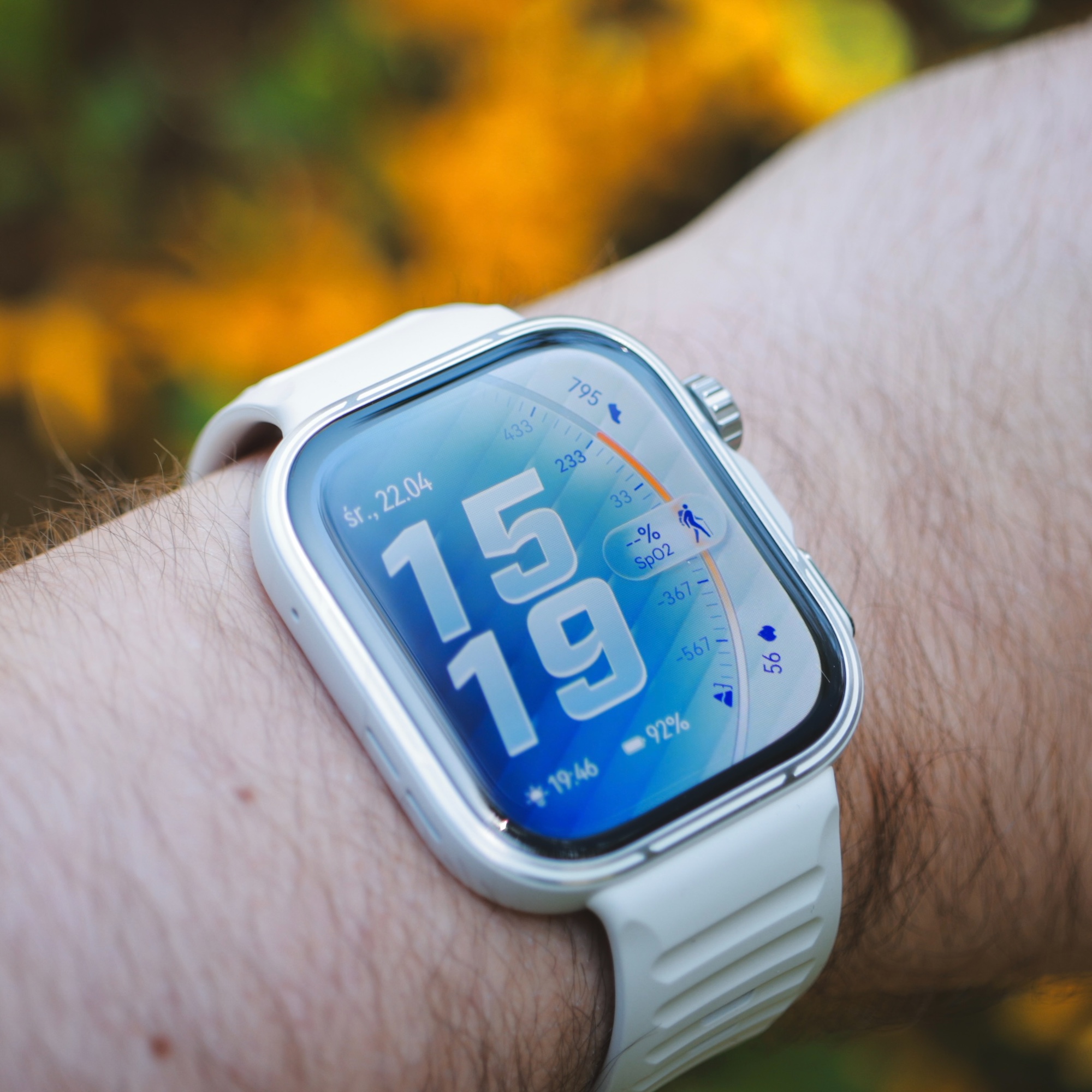 HUAWEI WATCH FIT 5 Pro