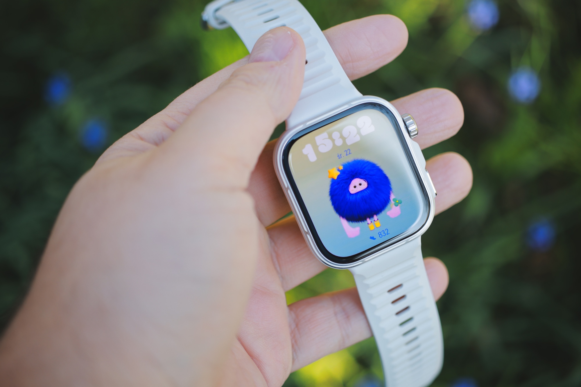 HUAWEI WATCH FIT 5 Pro