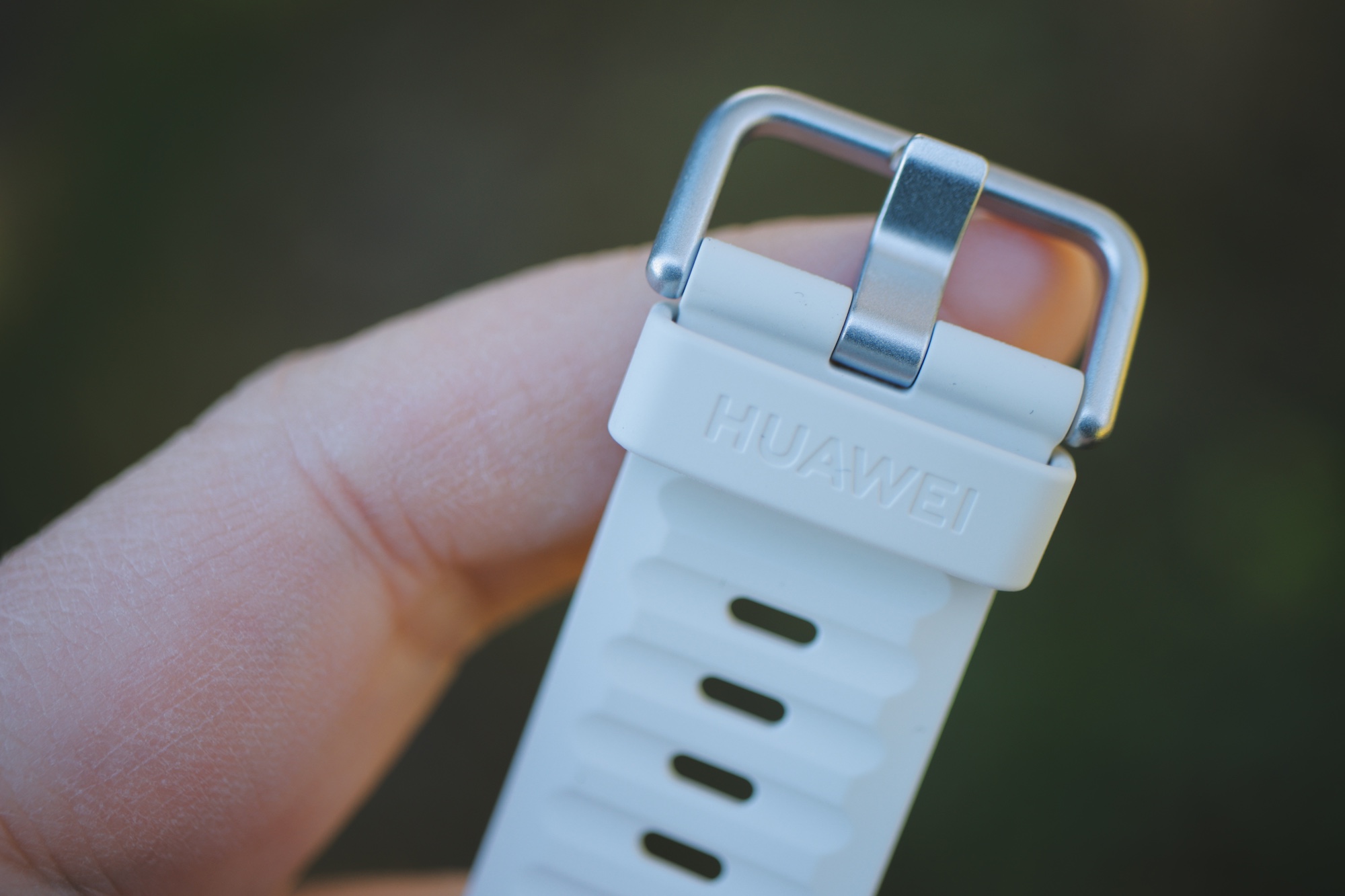 HUAWEI WATCH FIT 5 Pro